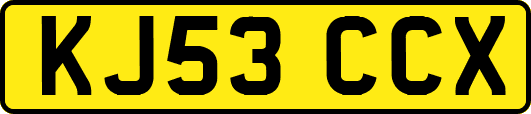 KJ53CCX