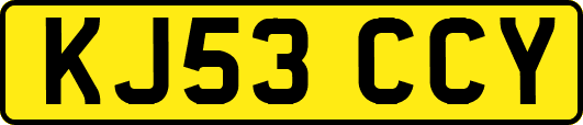 KJ53CCY