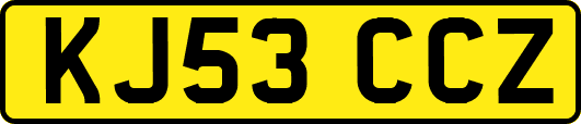 KJ53CCZ