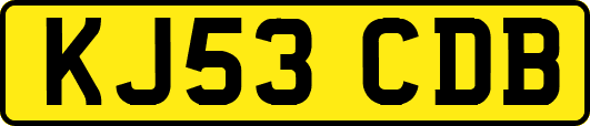 KJ53CDB