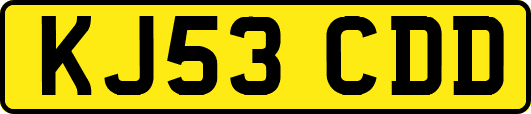 KJ53CDD