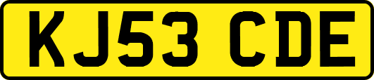 KJ53CDE