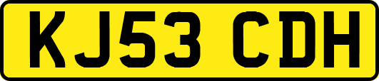 KJ53CDH