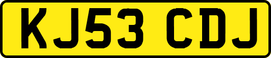 KJ53CDJ
