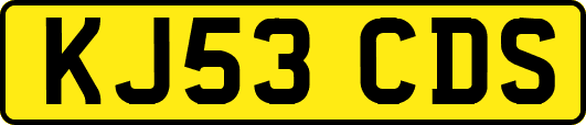 KJ53CDS