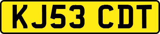 KJ53CDT