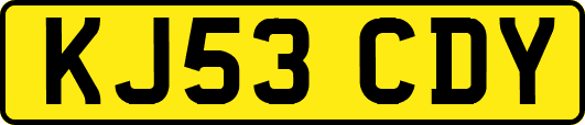 KJ53CDY