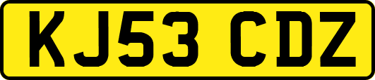 KJ53CDZ