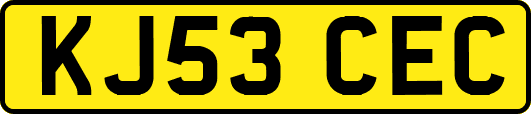 KJ53CEC