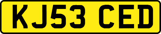 KJ53CED