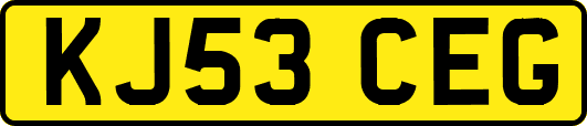 KJ53CEG