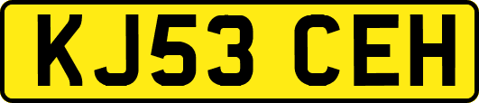 KJ53CEH
