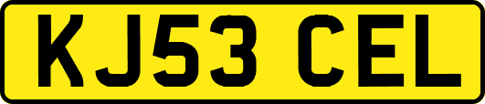 KJ53CEL