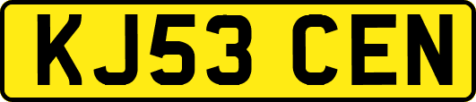 KJ53CEN