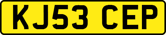 KJ53CEP
