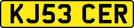 KJ53CER