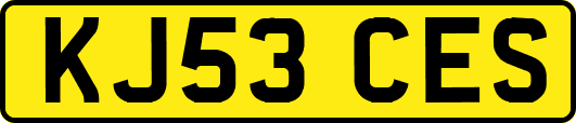 KJ53CES