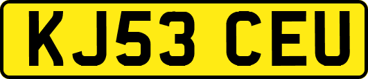 KJ53CEU