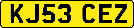 KJ53CEZ