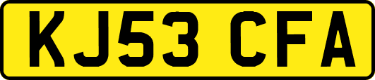 KJ53CFA