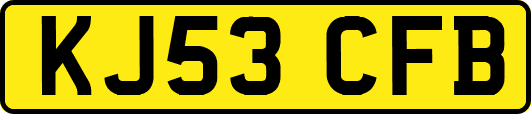KJ53CFB