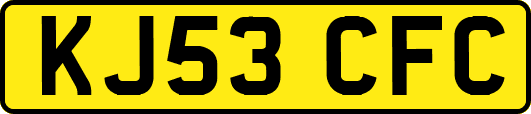 KJ53CFC
