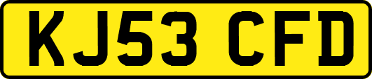 KJ53CFD