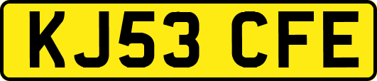KJ53CFE