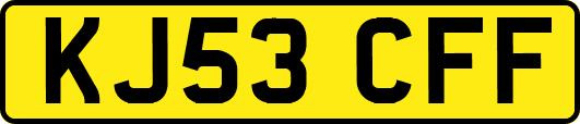 KJ53CFF