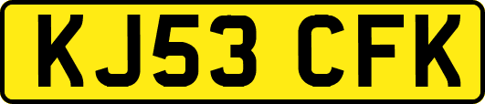 KJ53CFK