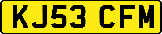 KJ53CFM