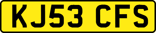 KJ53CFS
