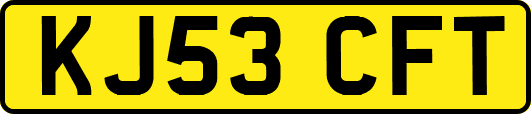 KJ53CFT