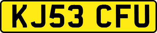 KJ53CFU
