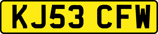 KJ53CFW