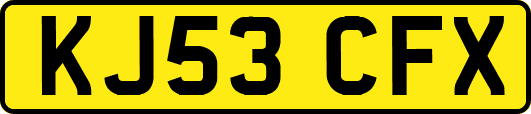 KJ53CFX