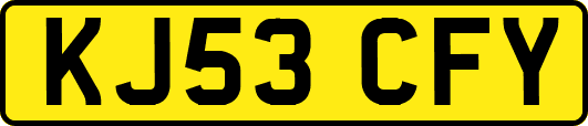 KJ53CFY