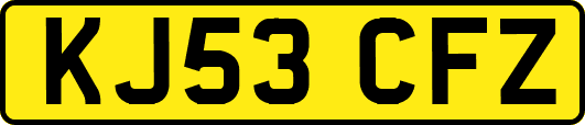 KJ53CFZ