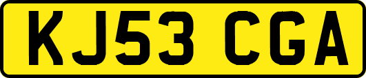 KJ53CGA