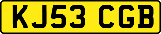 KJ53CGB