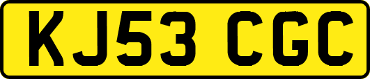 KJ53CGC