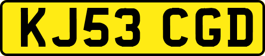 KJ53CGD