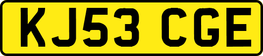 KJ53CGE