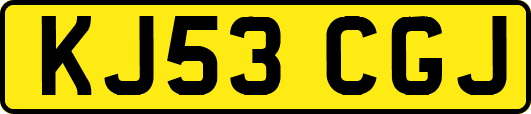 KJ53CGJ