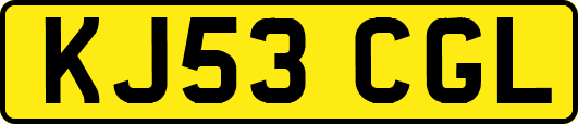 KJ53CGL
