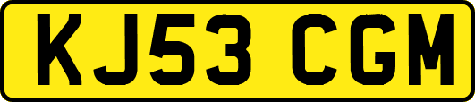 KJ53CGM