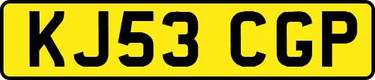 KJ53CGP