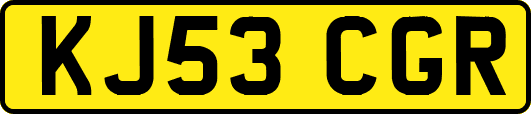 KJ53CGR