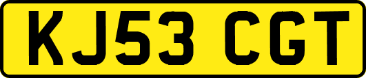 KJ53CGT