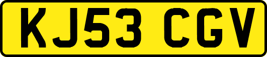 KJ53CGV